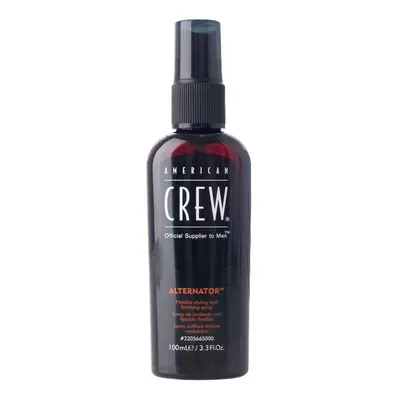 American Crew Alternator Flexible Styling And Finishing Spray (100 ml)