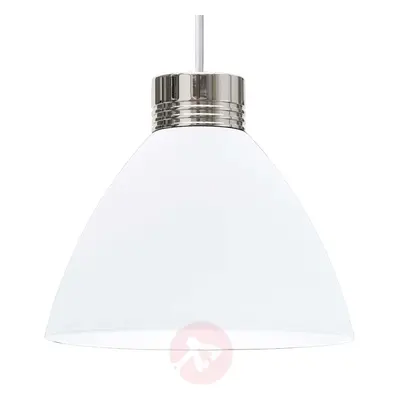 Lampa wisząca Pull-it3 CHECK-IN szyna 1fazowa biel