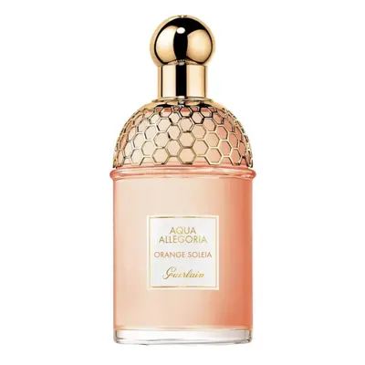 Guerlain Aqua Allegoria Orange Soleia woda toaletowa 125 ml