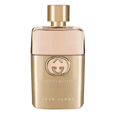 Gucci Guilty Pour Femme woda perfumowana 50 ml