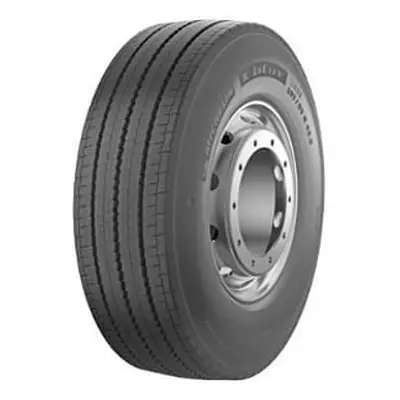 Michelin X InCity XZU 3+ ( 295/80 R22.5 152/148J podwójnie oznaczone 154/150E )