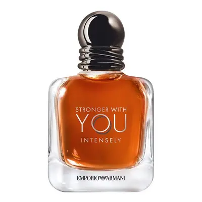 Armani Emporio Stronger With You Intensely Woda Perfumowana Dla Mężczyzn (50 ml)