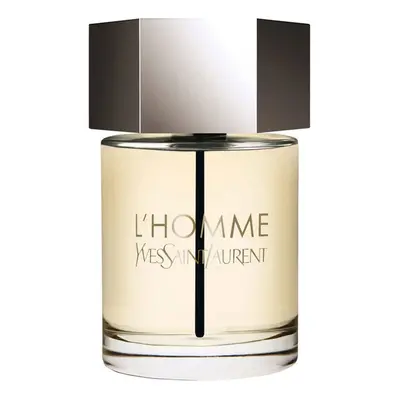 Yves Saint Laurent L'Homme Eau De Toilette (100 ml)