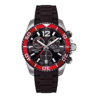 ZEGAREK CERTINA DS Action Chronograph