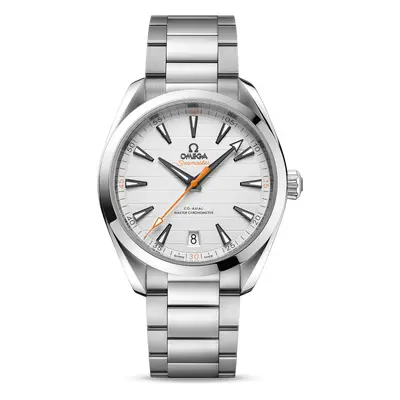 ZEGAREK OMEGA SEAMASTER