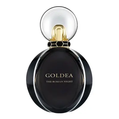 Bvlgari Goldea The Roman Night Woda Perfumowana Sensuelle (50 ml)