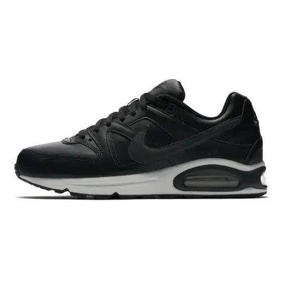 Buty męskie Nike Air Max Command - Czerń