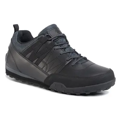 Sneakersy ELBRUS - Harden Black