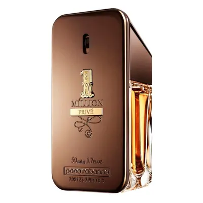 Paco Rabanne 1 Million Prive woda perfumowana 50 ml