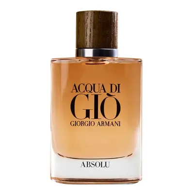 Giorgio Armani Aqua Di Gio Absolu Eau De Parfum (40 ml)