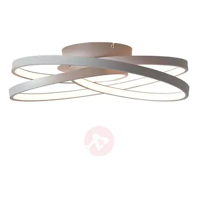 Lampa sufitowa LED Labyrinth