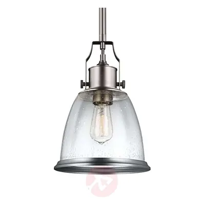 Lampa wisząca Hobson mała