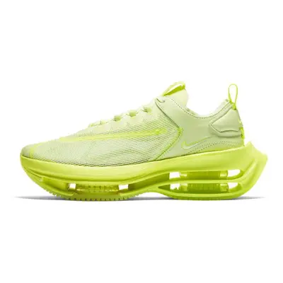 Buty damskie Nike Zoom Double Stacked - Żółć