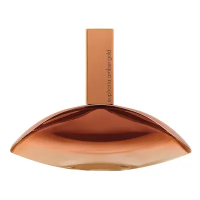 Calvin Klein Euphoria Amber Gold woda perfumowana 100 ml