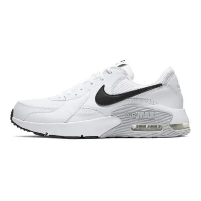 Buty męskie Nike Air Max Excee - Biel