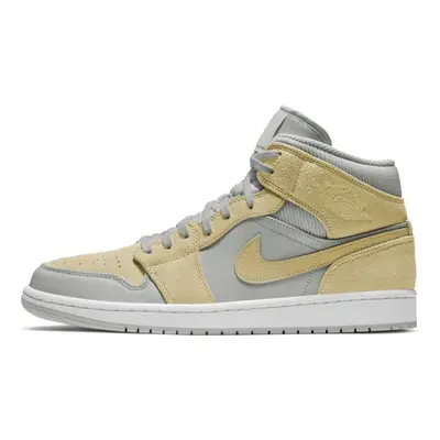 Buty męskie Air Jordan 1 Mid - Szary