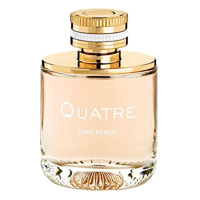 Boucheron Quatre woda perfumowana 100 ml