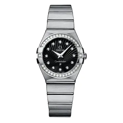 ZEGAREK OMEGA CONSTELLATION NEW