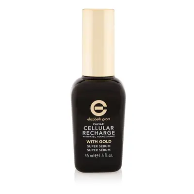 Elizabeth Grant Caviar Cellular Recharge Super Serum with Gold 45ml