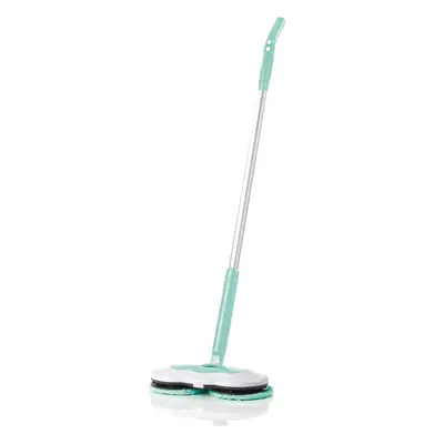 CLEANmaxx Electric Spray Mop 360 degrees