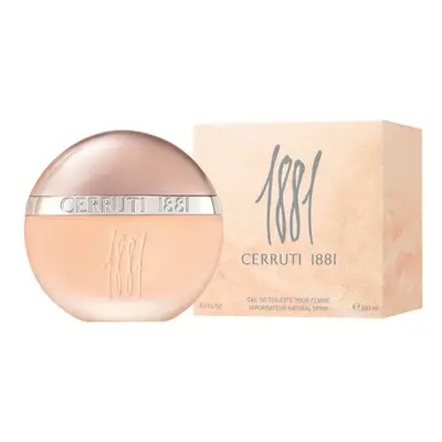 Cerruti 1881 Ladies EDT Spray 100ml