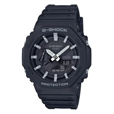 Zegarek Casio G-Shock GA-2100-1AER