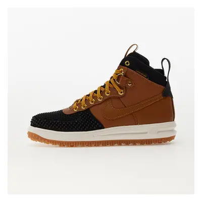 Trampki Nike Lunar Force Ale Brown/ Ale Brown-Black-Goldtone EUR