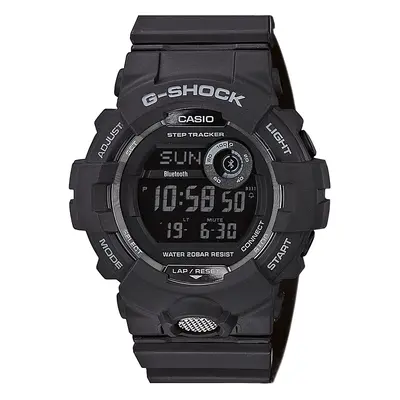 Zegarek Casio G-Shock GBD-800-1BER