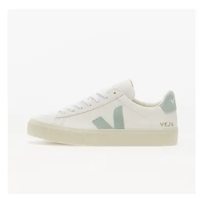 Trampki Veja W Campo Chromefree Extra White/ Matcha EUR