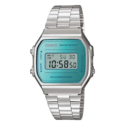 Zegarek Casio Vintage A168WEM-2EF