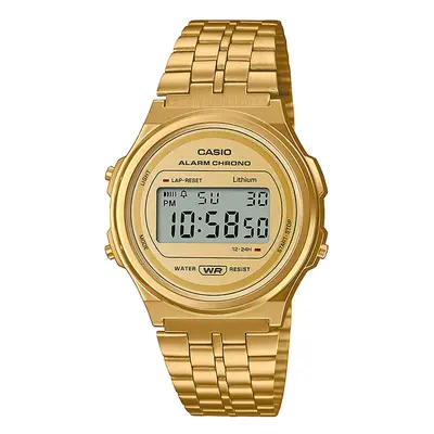 Zegarek Casio Vintage A171WEG-9AEF