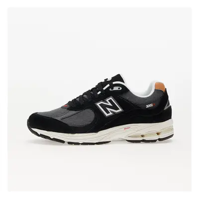 Trampki New Balance 2002R Black EUR