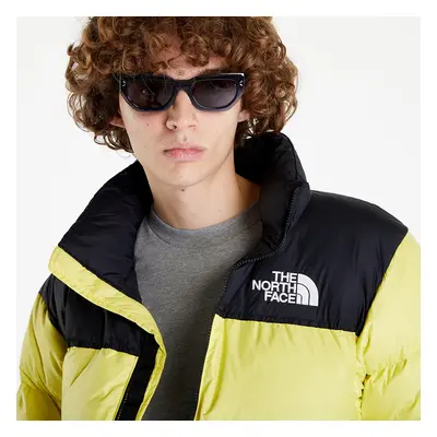 Kurtka The North Face 1996 Retro Nuptse Jacket Yellow/ Black