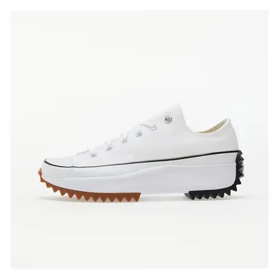 Trampki Converse Run Star Hike Low White/ Black/ Gum EUR