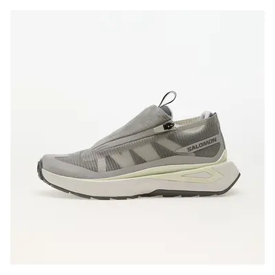 Trampki Salomon Odyssey Elmt Adcanced Clear Glacier Gray/ Ghost Gray/ Aloe Wash EUR