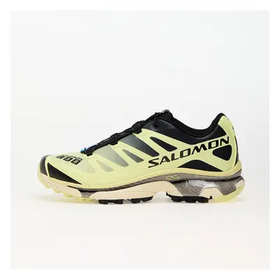 Trampki Salomon XT-4 OG Sunny Lime/ Black/ Tyello EUR