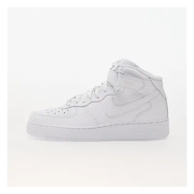 Trampki Nike Air Force Mid '07 White/ White EUR