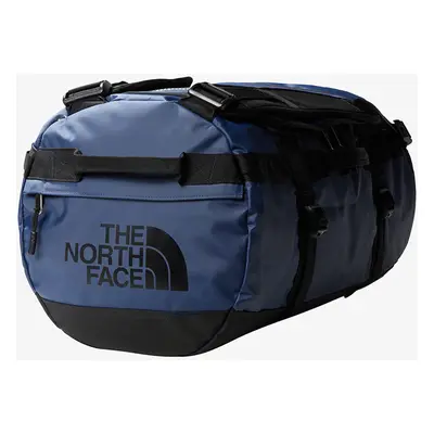 The North Face Base Camp Duffel - Summit Navy/ TNF Black