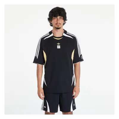 T-shirt adidas x NTS Radio Jersey Black