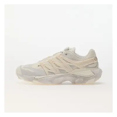 Trampki Salomon XT PU.RE Advanced Vanilla Vanilla Ice/ Glacier Gray/ Silver Reflective EUR