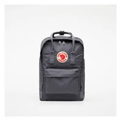 Plecak Fjällräven Kånken Laptop 15" Super Grey