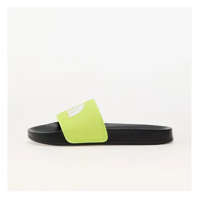 Trampki The North Face Base Camp Slide III Fizz Lime/ TNF Black EUR