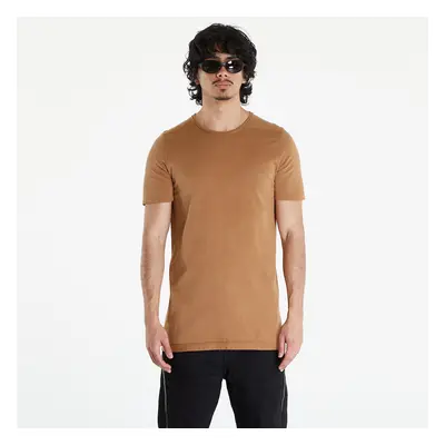 T-shirt Rick Owens DRKSHDW Level T-Shirt Khaki Brown