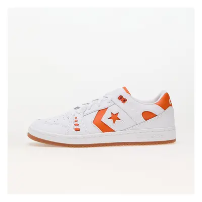 Trampki Converse As-1 Pro Leather White/ Orange/ White EUR