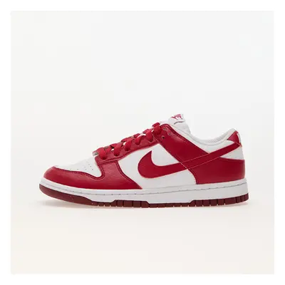 Trampki Nike W Dunk Low Next Nature White/ Gym Red EUR