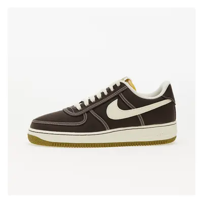 Trampki Nike Air Force '07 Premium Baroque Brown/ Coconut Milk-Pacific Moss EUR