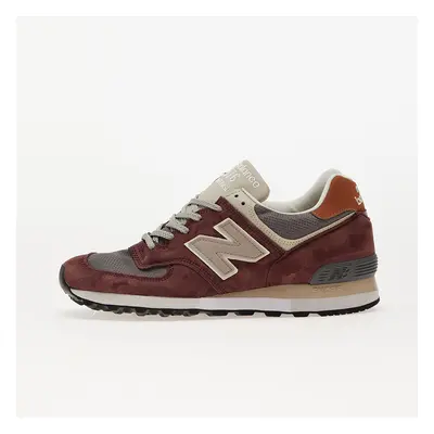 Trampki New Balance Made in UK Underglazed Brown EUR