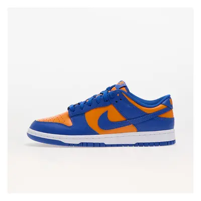 Trampki Nike Dunk Low Retro Bright Ceramic/ Tm Royal-University Red EUR