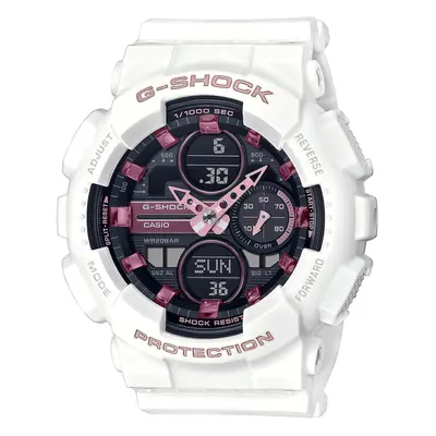 Zegarek Casio G-Shock GMA-S140M-7AER