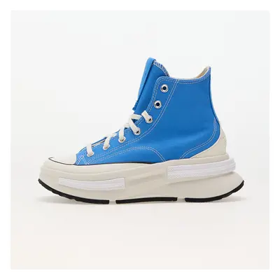 Trampki Converse Run Star Legacy Cx Platform Blue Slushy/ Egret/ Black EUR